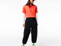 Мужское поло lacoste l1212 classic fit