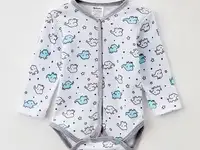 Боди котмаркот