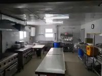 Столовая BI GROUP Green Line в рассрочку, фотография 8