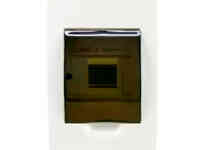 Щиток 4 модуля скрытой установки 3SD6-HPK Энергия, 30 шт