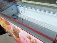 Витрина для мороженого ISA Millennium SP 18 A, фотография 2