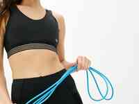 Топ спортивный black limba