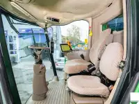 Комбайн John Deere S 690 i - 2016, фотография 8