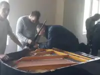 Грузоперевозки Пианино рояль сейфы банкоматы, фотография 3