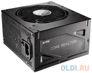 Блок питания xpg corereactor750g-bkceu 750 вт