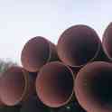 Стальные трубы разного диаметра по РК, фотография 4