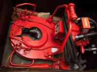 Ключи ГКШ-1200 и ГКШ-1500, фотография 2