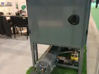 Зерноочистительное оборудование Westrup, фотография 3