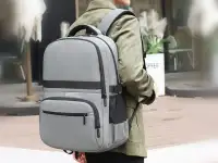 рюкзак для школьников и студентов, фотография 10