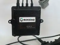 Эмулятор отключения мочевины Евро 56, фотография 6