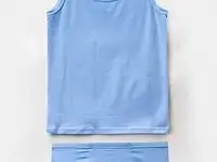 Майка и трусы sergio dallini