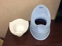 Продам горшок детский, фотография 2