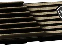 Ssd накопитель msi spatium m460 hs 2 tb pci-e 4.0 х4