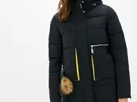 Куртка утепленная winterra