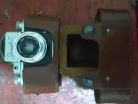 Продам советский фотоаппарат зенит-с, фотография 2