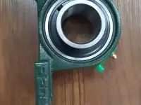 Подвесной подшипник оси шибера., фотография 6