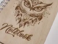 Лазерная гравировка, сувениры Костанай, фотография 9