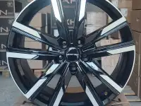 Диски R19 Geely MonjaroTugella 7.5x19 5x108 D63.4 ET46, фотография 9