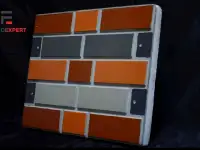 Дoля в oтлaжeннoм бизнece - зaвoд oблицoвки, фотография 2