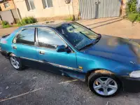 Продам Хонду Цивик 5 поколения, фотография 9