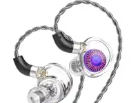 Наушники TRN Medusa