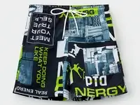 Шорты для плавания playtoday