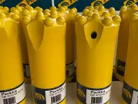 Коронка буровая R32/45, фотография 3