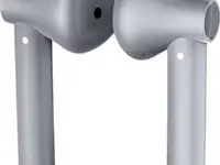 Гарнитура вкладыши qcy t7 белый беспроводные bluetooth в ушной раковине