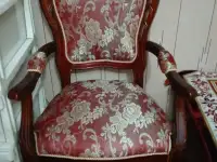 Стул кресло