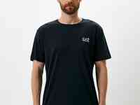 Футболка ea7, фотография 2