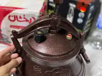 афганский казан 8л, фотография 3