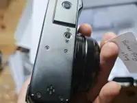 Цифровая камера FUJIFILM X100VI черная, фотография 5