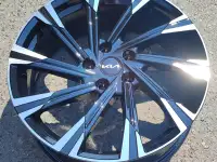 Диски SoulSeltos 7.5х19 PCD5x114.3 ET49.5 D67.1, фотография 9