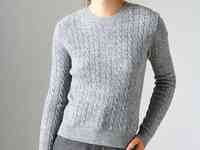 Джемпер koton