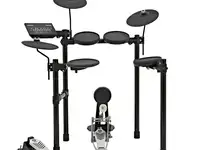 Электронные барабаны yamaha dtx452k
