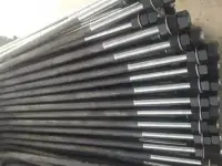 Анкера фундаментные ГОСТ 24379.1-80