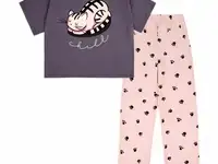 Пижама bossa nova