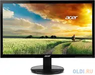 Монитор 23.8" acer k242hylhbi black (va, 75hz,1920x1080, 5 ms, 178°/178°, 250