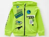 Толстовка playtoday