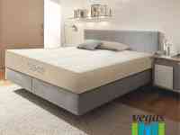 VEGAS: КРОВАТИ, МАТРАСЫ, АКСЕССУАРЫ