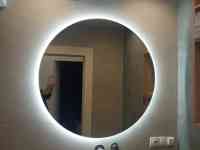 Зеркала, стекла, багет, фотография 8