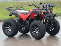 Квадроцикл 250 сс (Атырау), фотография 5