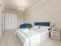 Ключ на сутки, проспект Улы Дала 33, фотография 2