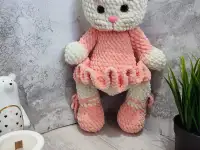 Игрушки связанные с любовью для ваших деток.Закз почтой по всему Казахстану, фотография 2