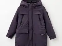 Куртка утепленная sela