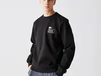Мужской свитшот lacoste