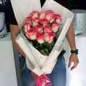 Доставка цветов, фотография 4