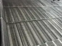 Сетка транспортёрная, фотография 3