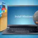 Установка Windows Алматы