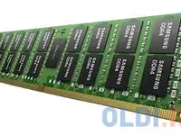 Оперативная память для сервера samsung m391a2g43bb2-cwe rdimm 16gb ddr4 3200mhz